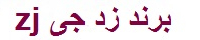 برند زد جی