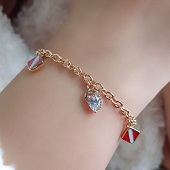 دستبند ژوپینگ طرح اسپرت کد 10150