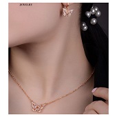 نیم ست پروانه ای ضد جی کد 10162